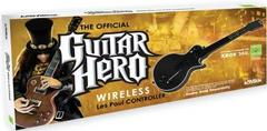 Guitar Hero Wireless Les Paul Controller - (LS) (Xbox 360)