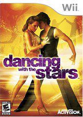 Dancing with the Stars - (IB) (Wii)