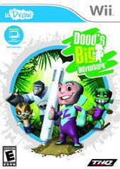 Dood's Big Adventure - (CIB) (Wii)