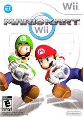 Mario Kart Wii - (CIB) (Wii)
