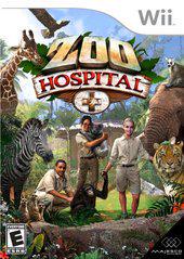 Zoo Hospital - (IB) (Wii)