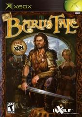 Bard's Tale - (CIB) (Xbox)