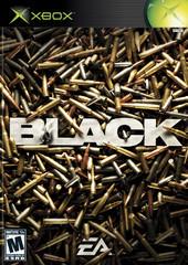 Black - (CIB) (Xbox)