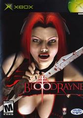 Bloodrayne - (CIB) (Xbox)