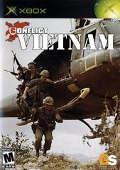Conflict Vietnam - (IB) (Xbox)