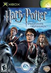 Harry Potter Prisoner of Azkaban - (CIB) (Xbox)