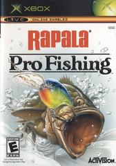 Rapala Pro Fishing - (IB) (Xbox)