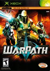 WarPath - (CIB) (Xbox)