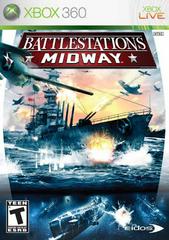 Battlestations Midway - (IB) (Xbox 360)