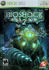 BioShock 2 - (IB) (Xbox 360)