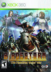 Bladestorm The Hundred Years War - (IB) (Xbox 360)