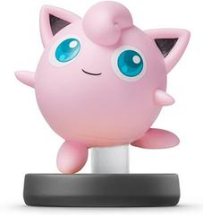 Jigglypuff - (LS) (Amiibo)