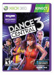 Dance Central 3 - (CIB) (Xbox 360)