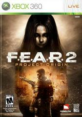 F.E.A.R. 2 Project Origin - (IB) (Xbox 360)