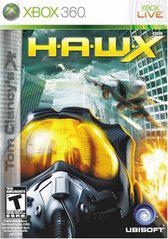 HAWX - (NEW) (Xbox 360)