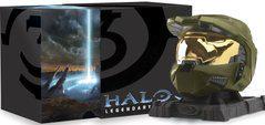 Halo 3 Legendary Edition - (CIB) (Xbox 360)