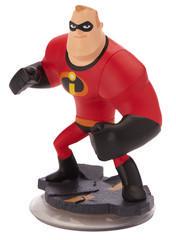 Mr. Incredible - (LS) (Disney Infinity)
