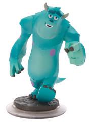 Sulley - (LS) (Disney Infinity)