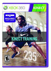 Nike + Kinect Training - (IB) (Xbox 360)