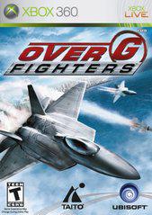 Over G Fighters - (IB) (Xbox 360)