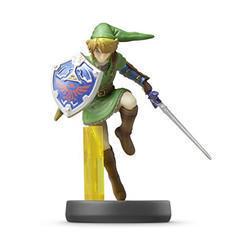 Link - (LS) (Amiibo)