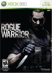 Rogue Warrior - (IB) (Xbox 360)