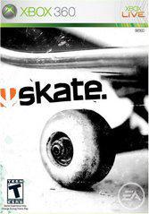 Skate - (IB) (Xbox 360)