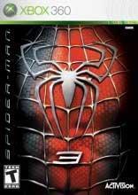 Spiderman 3 - (IB) (Xbox 360)