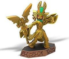 Golden Queen - Imaginators - (LS) (Skylanders)