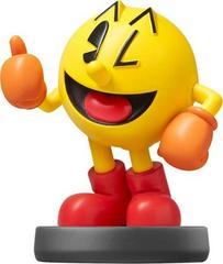 Pac-Man - (LS) (Amiibo)