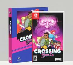 Crossing Souls - (NEW) (Nintendo Switch)