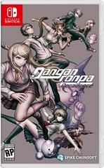 Danganronpa Decadence - (NEW) (Nintendo Switch)