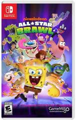 Nickelodeon All Star Brawl - (CIB) (Nintendo Switch)