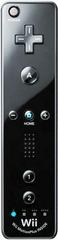 Black Wii Remote Plus - (LS) (Wii)