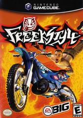 Freekstyle - (IB) (Gamecube)