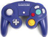 Indigo Controller - (LS) (Gamecube)