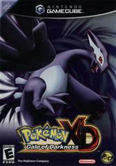 Pokemon XD: Gale of Darkness - (IB) (Gamecube)