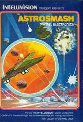 Astrosmash - (LS) (Intellivision)