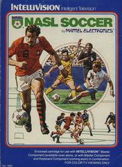 NASL Soccer - (LS) (Intellivision)