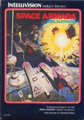 Space Armada - (LS) (Intellivision)