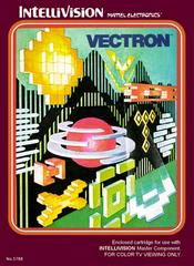 Vectron - (LS) (Intellivision)