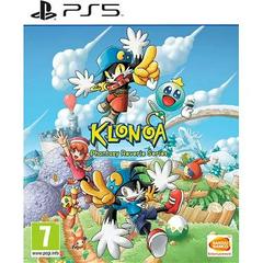 Klonoa Phantasy Reverie Series - (NEW) (PAL Playstation 5)