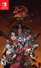 DNF Duel - (CIB) (Nintendo Switch)