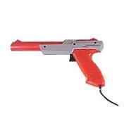 Zapper Light Gun - (LS) (NES)