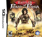 Battles of Prince of Persia - (LS) (Nintendo DS)