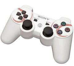 Dualshock 3 Controller MLB 11 Edition - (LS) (Playstation 3)