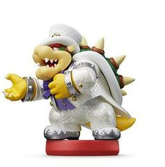 Bowser - Wedding - (LS) (Amiibo)