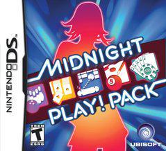 Midnight Play Pack - (LS) (Nintendo DS)