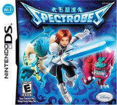 Spectrobes - (IB) (Nintendo DS)