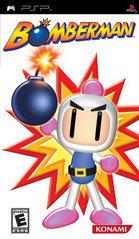 Bomberman - (CIB) (PSP)